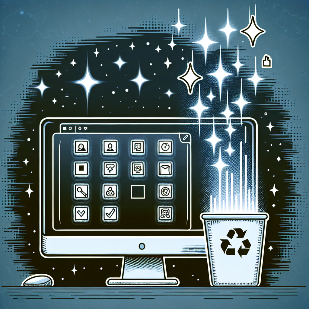 How to Recover Deleted Shortcuts on Your Desktop: A Comprehensive Guide