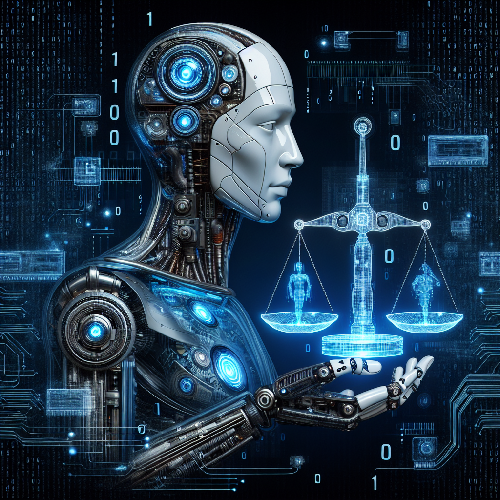 The Ethical Implications of Artificial Intelligence